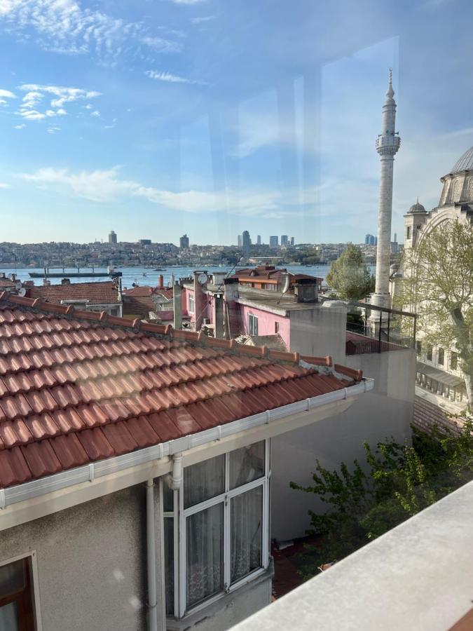 The Pillo Mansion Lejlighed Istanbul Eksteriør billede